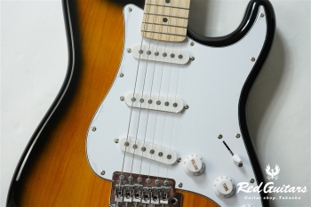 BST-1M 2Tone Sunburst 